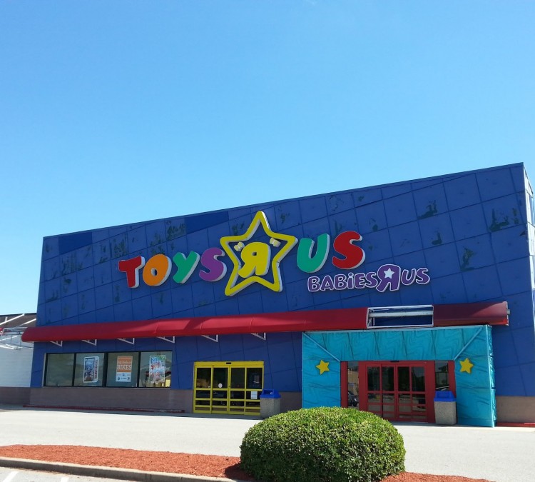 Toys"R"Us (Florence,&nbspSC)